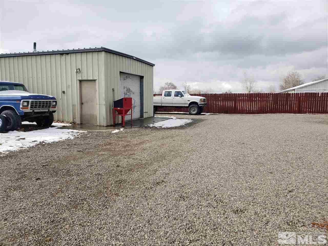 3300 East Thomas Canyon Road Winnemucca, NV 89445 - Photo 31 of 40 Photo 31