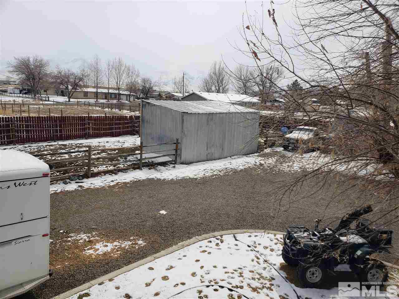 3300 East Thomas Canyon Road Winnemucca, NV 89445 - Photo 33 of 40 Photo 33