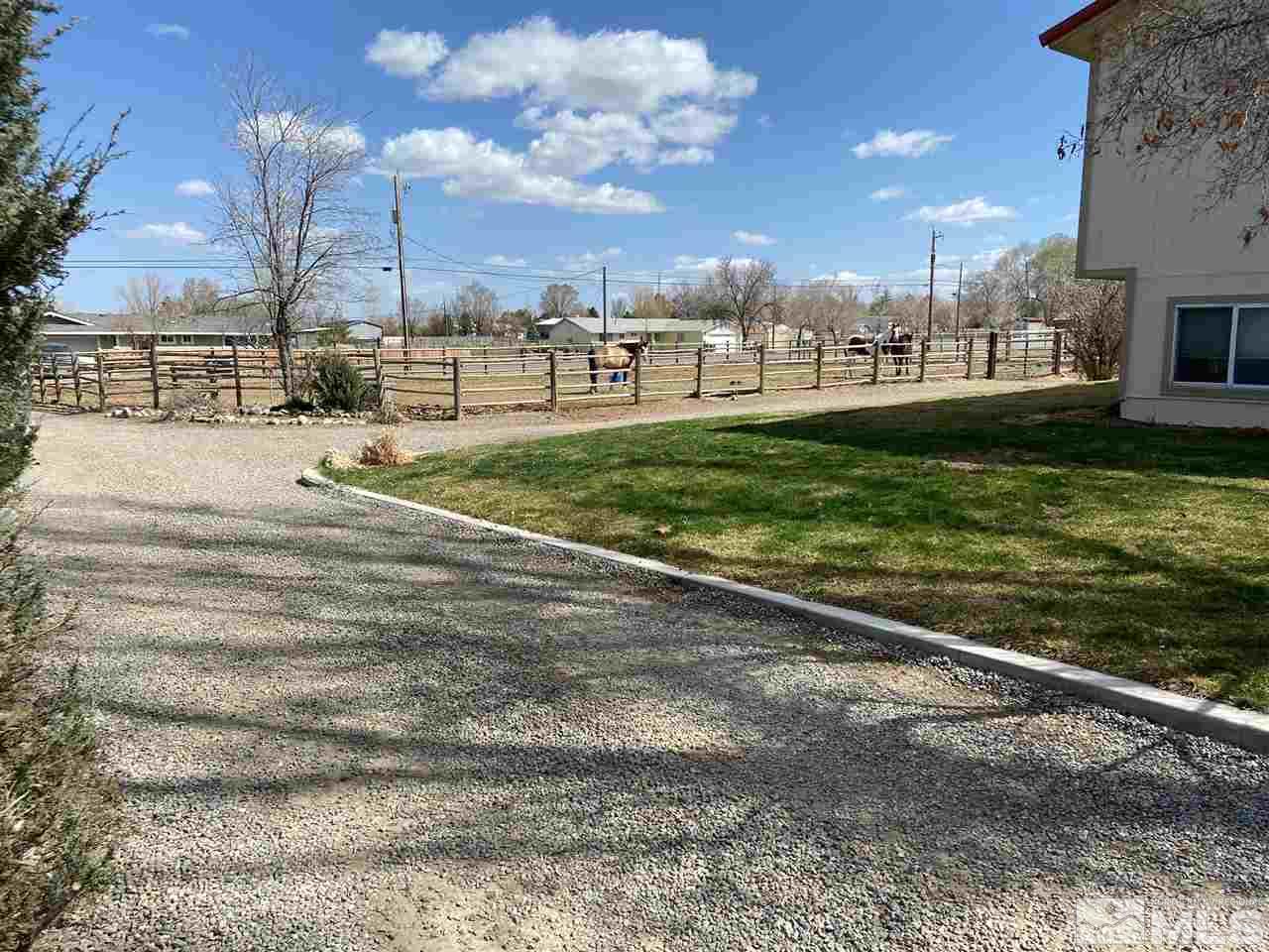 3300 East Thomas Canyon Road Winnemucca, NV 89445 - Photo 4 of 40 Photo 4