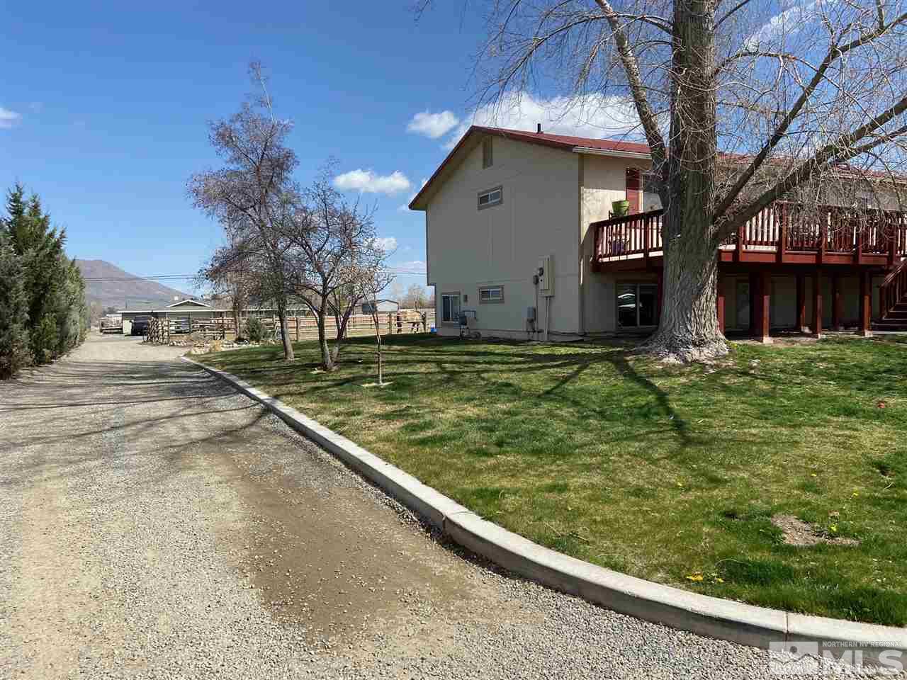 3300 East Thomas Canyon Road Winnemucca, NV 89445 - Photo 5 of 40 Photo 5