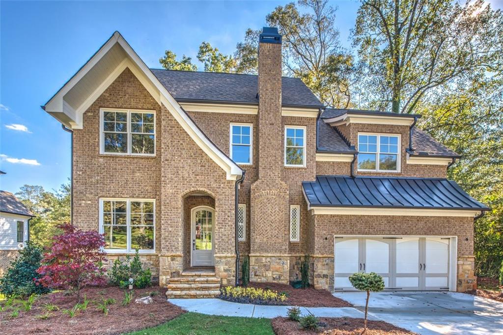 2449 Drew Valley Road Northeast Brookhaven, GA 30319 - Photo 1 of 1 Gallery Image 1