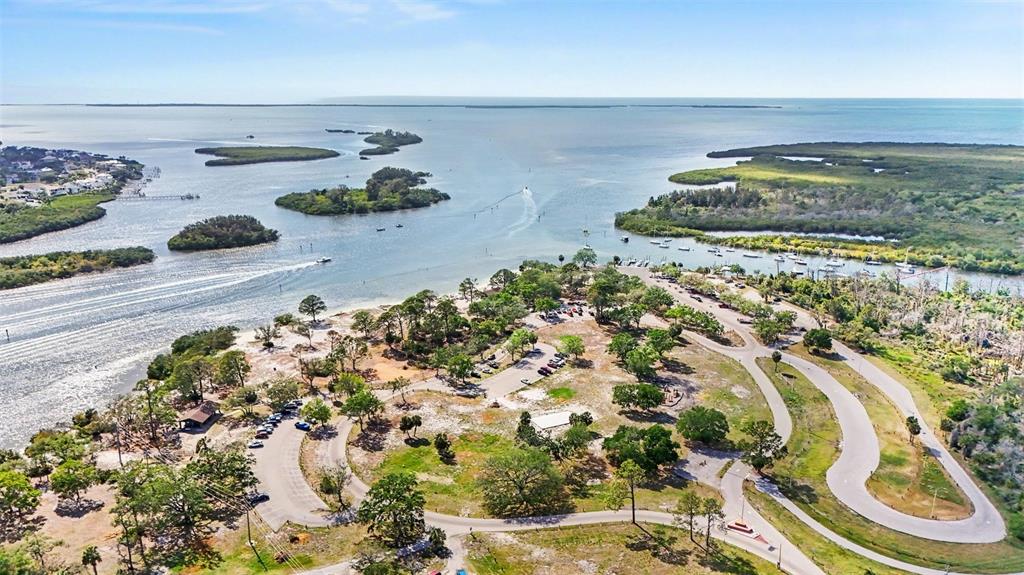2134 Barracuda Court Holiday, FL 34691 - Photo 36 of 36 a view of ocean view