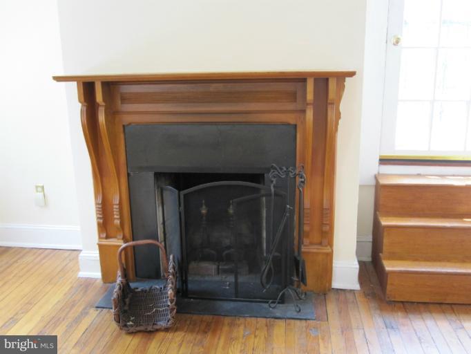 924 St Paul Street, Unit 2 Baltimore, MD 21202 - Photo 2 of 8 Interior (General)