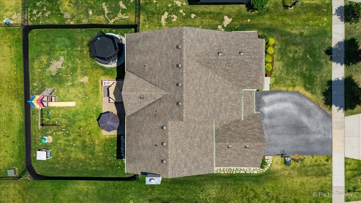 12266 Butler Lane Huntley, IL 60142 - Photo 27 of 38