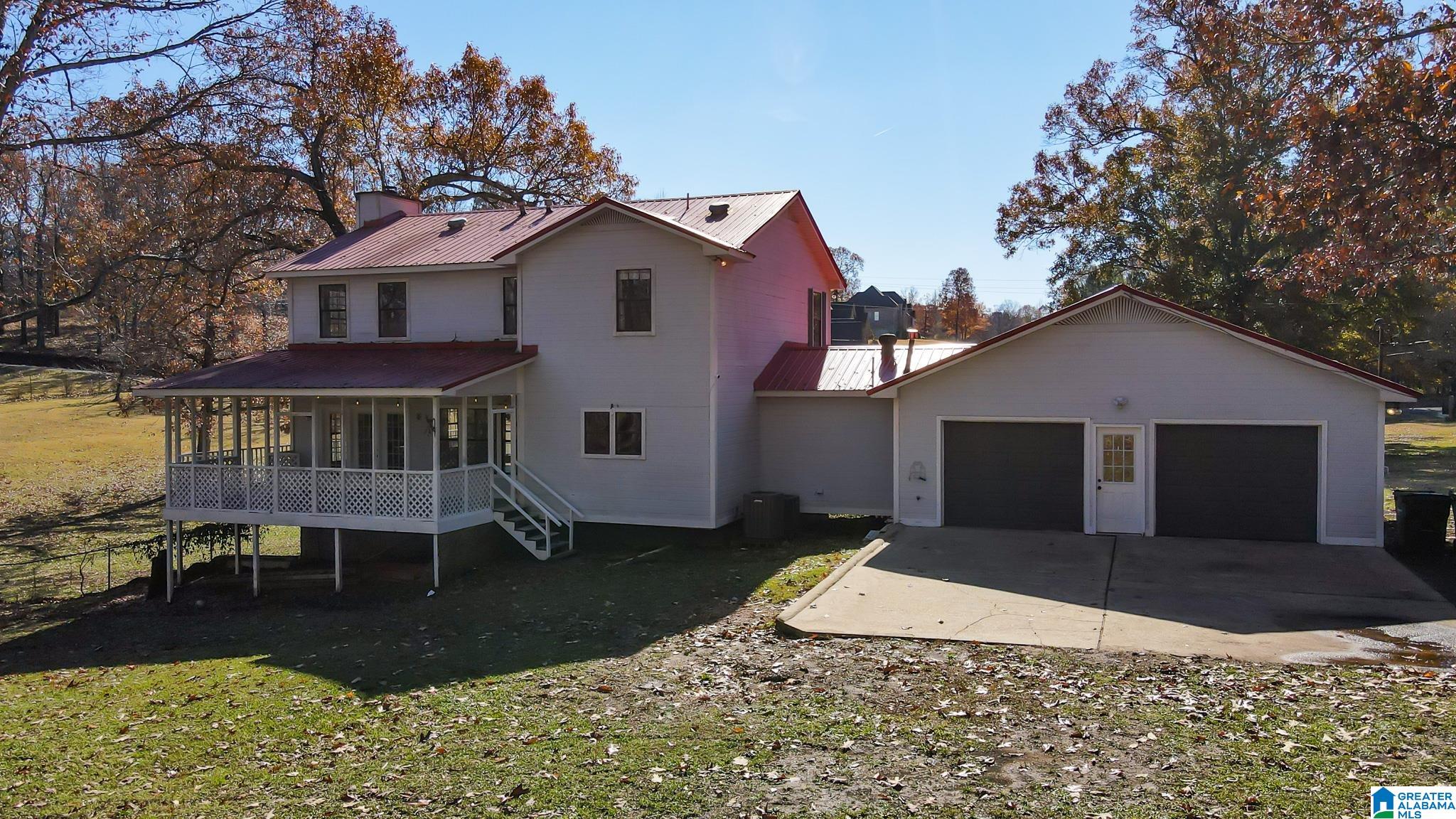 5965 Coleman Lake Road McCalla, AL 35111 - Photo 47 of 55
