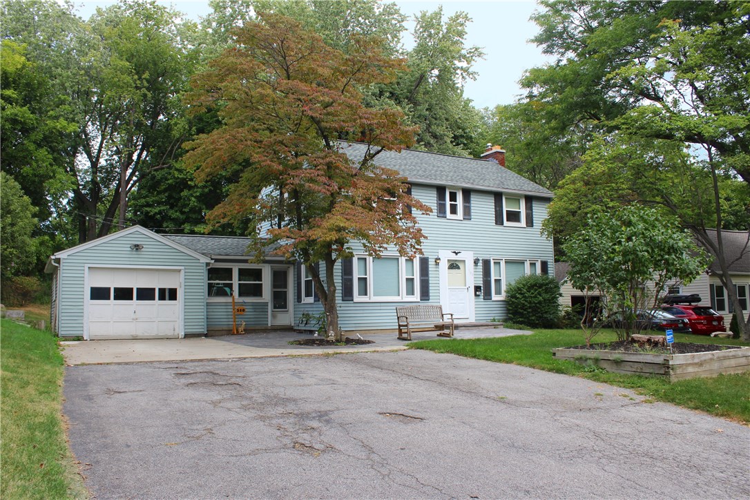 358 Belmeade Road Irondequoit, NY 14617 - Photo 1 of 1