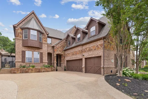 $1,049,900 | 54 Cypress Court, Trophy Club, TX 76262