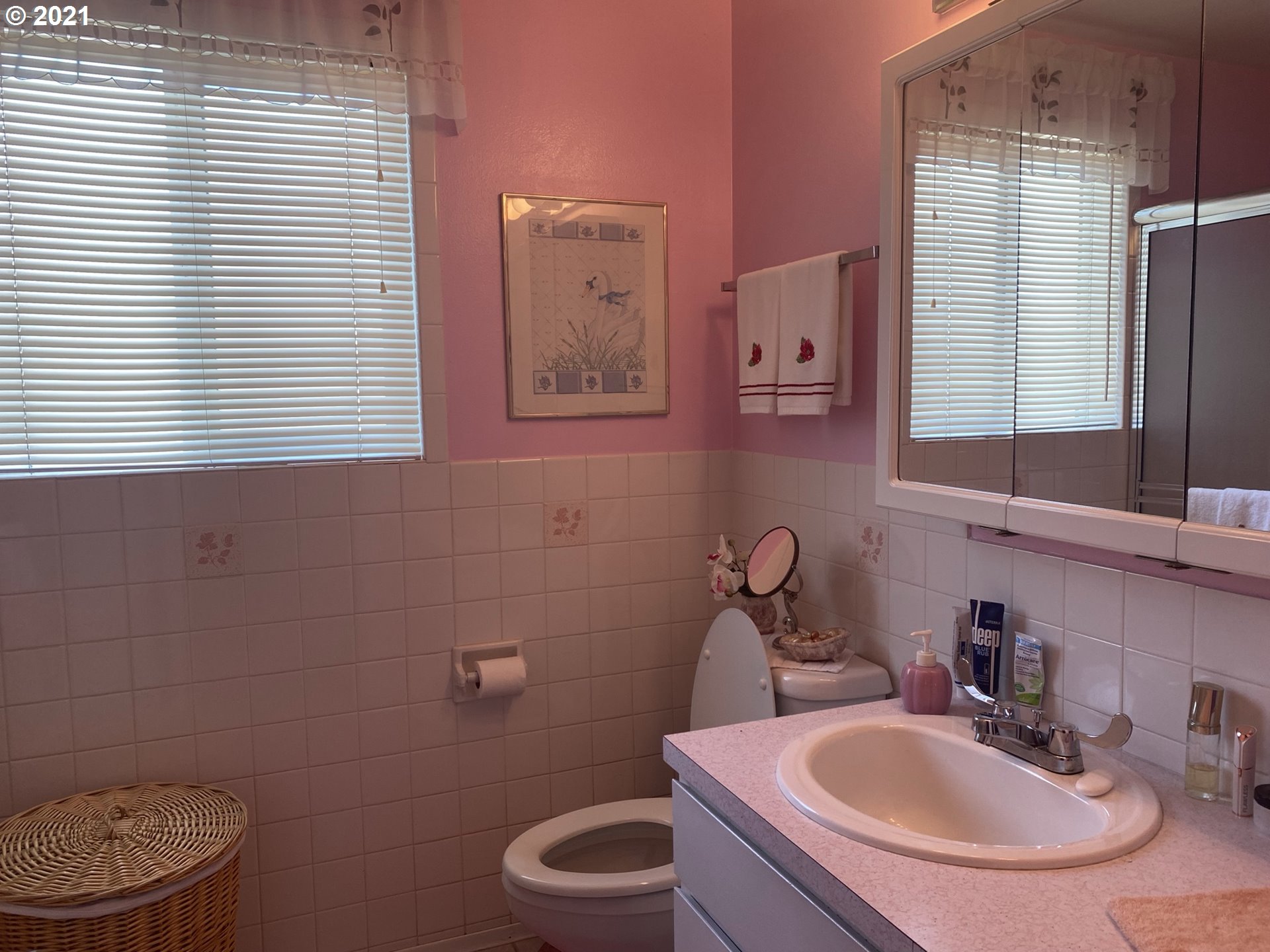 2540 Ridgeway Drive Reedsport, OR 97467 - Photo 19 of 27 Gallery Image 19