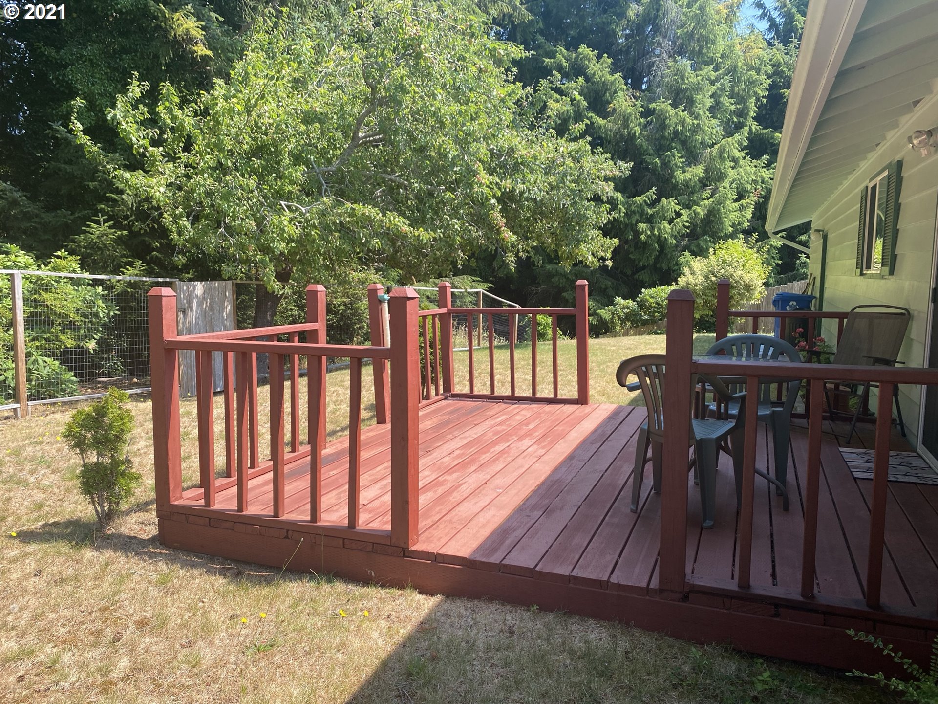 2540 Ridgeway Drive Reedsport, OR 97467 - Photo 24 of 27 Gallery Image 24