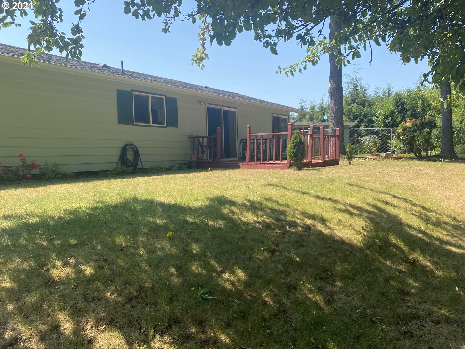 2540 Ridgeway Drive Reedsport, OR 97467 - Photo 25 of 27 Gallery Image 25