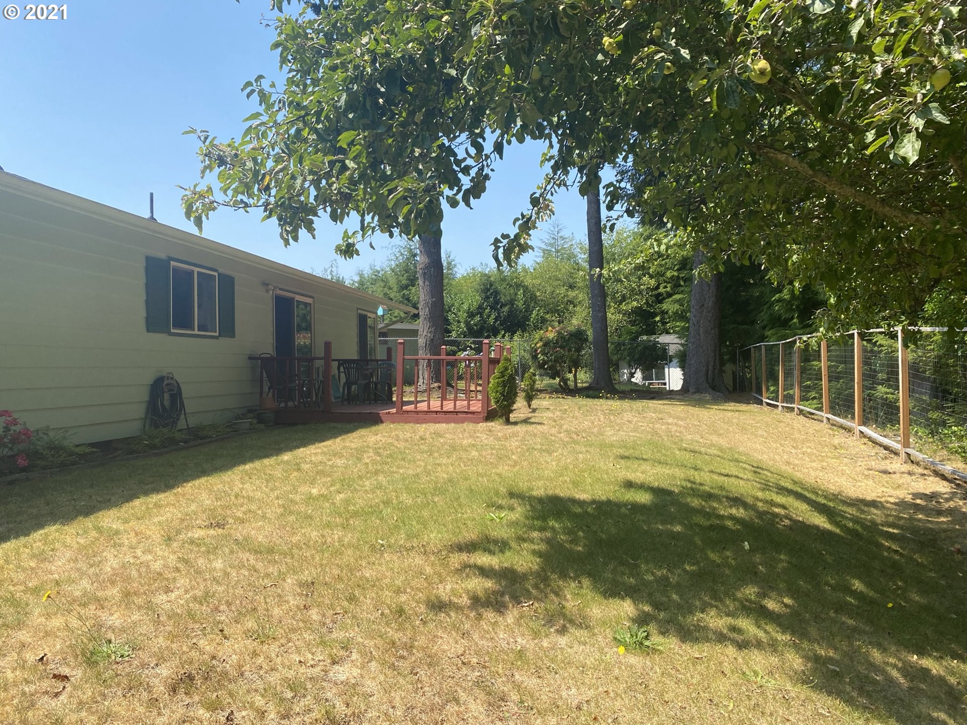 2540 Ridgeway Drive Reedsport, OR 97467 - Photo 26 of 27 Gallery Image 26