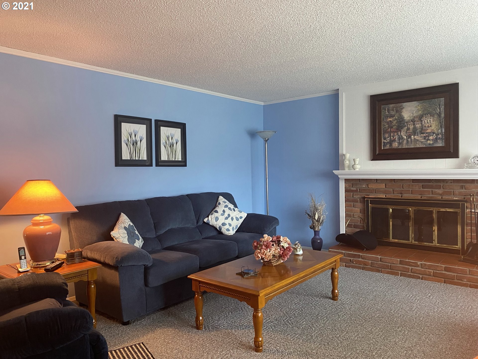 2540 Ridgeway Drive Reedsport, OR 97467 - Photo 8 of 27 Gallery Image 8
