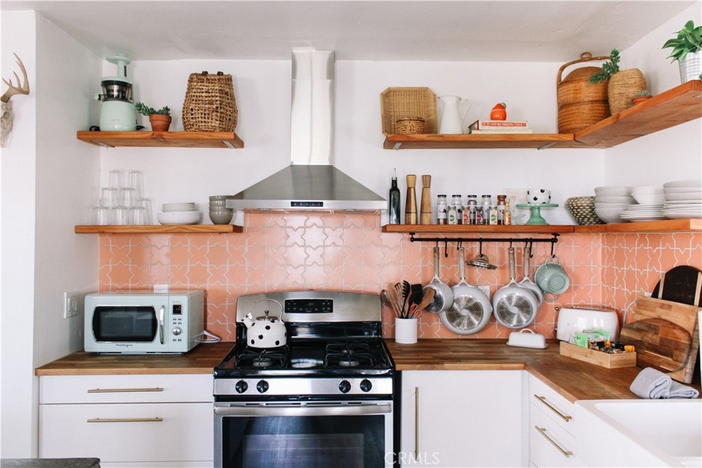 6884 Park Boulevard Joshua Tree, CA 92252 - Photo 17 of 54