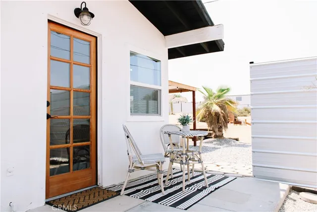 $435,000 | 6884 Park Boulevard, Joshua Tree, CA 92252