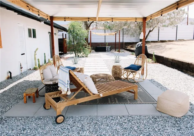 $435,000 | 6884 Park Boulevard, Joshua Tree, CA 92252