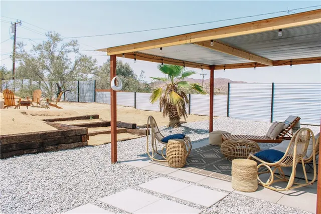 $435,000 | 6884 Park Boulevard, Joshua Tree, CA 92252