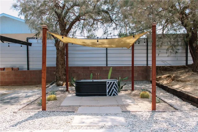 $435,000 | 6884 Park Boulevard, Joshua Tree, CA 92252