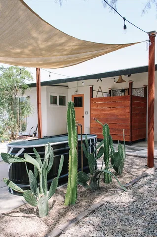 $435,000 | 6884 Park Boulevard, Joshua Tree, CA 92252