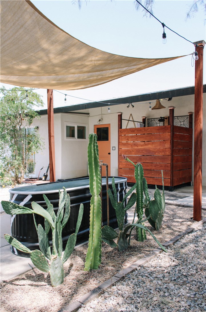 6884 Park Boulevard Joshua Tree, CA 92252 - Photo 39 of 54