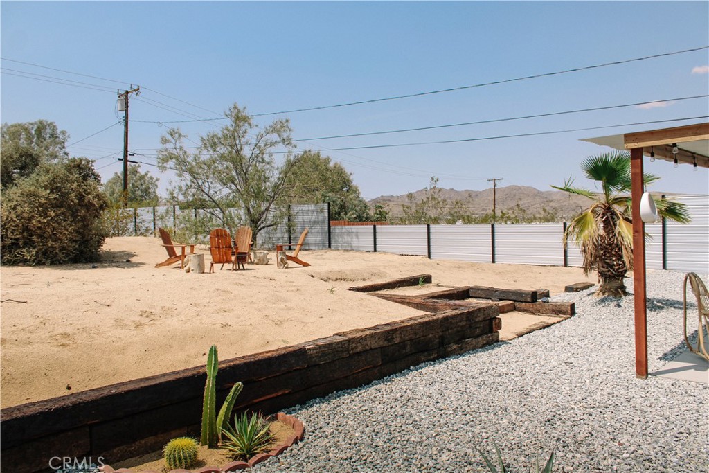6884 Park Boulevard Joshua Tree, CA 92252 - Photo 41 of 54