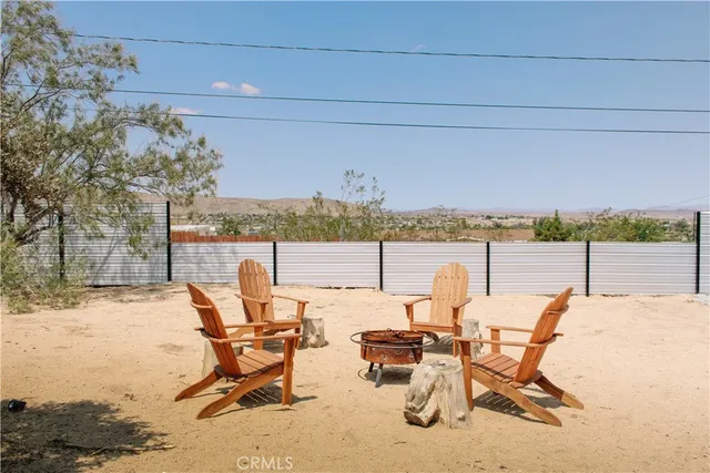 $435,000 | 6884 Park Boulevard, Joshua Tree, CA 92252