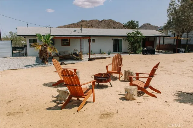 $435,000 | 6884 Park Boulevard, Joshua Tree, CA 92252