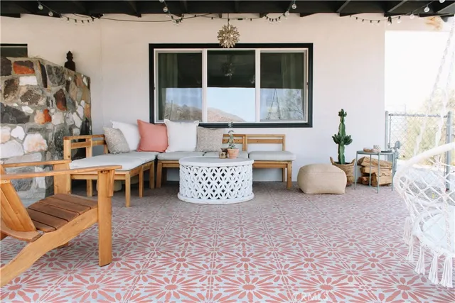 $435,000 | 6884 Park Boulevard, Joshua Tree, CA 92252