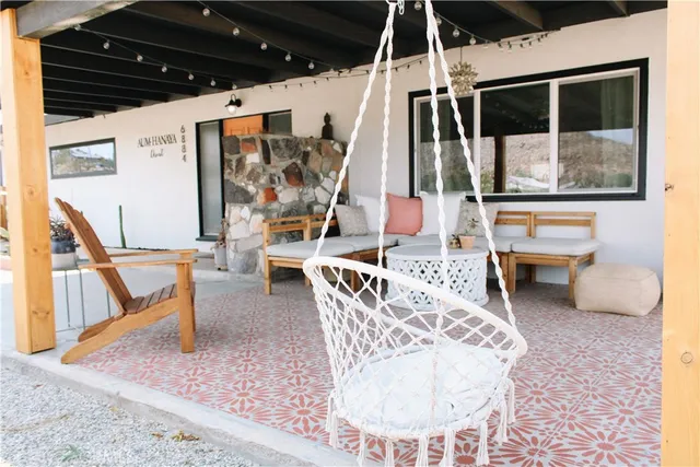 $435,000 | 6884 Park Boulevard, Joshua Tree, CA 92252