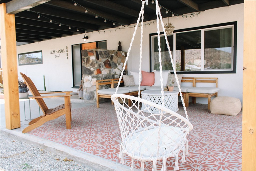 6884 Park Boulevard Joshua Tree, CA 92252 - Photo 45 of 54