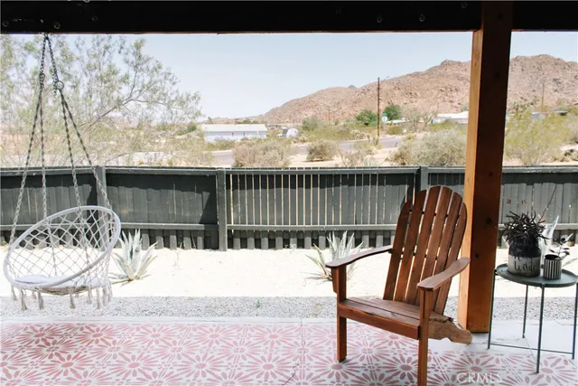 $435,000 | 6884 Park Boulevard, Joshua Tree, CA 92252