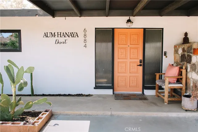 $435,000 | 6884 Park Boulevard, Joshua Tree, CA 92252