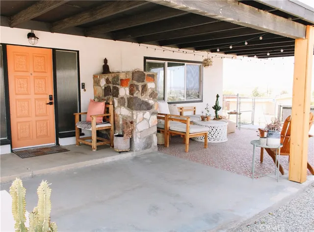 $435,000 | 6884 Park Boulevard, Joshua Tree, CA 92252