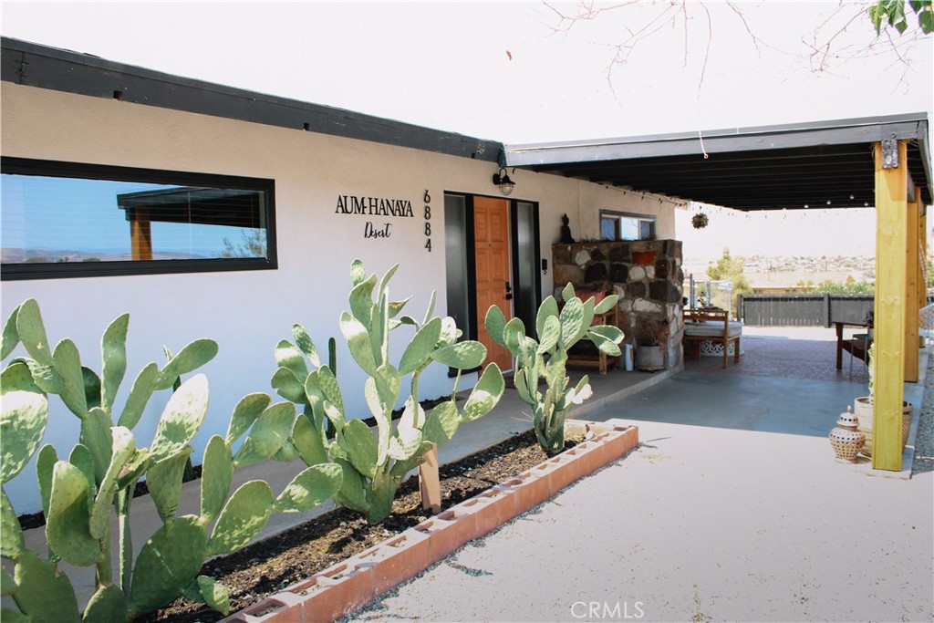 6884 Park Boulevard Joshua Tree, CA 92252 - Photo 51 of 54