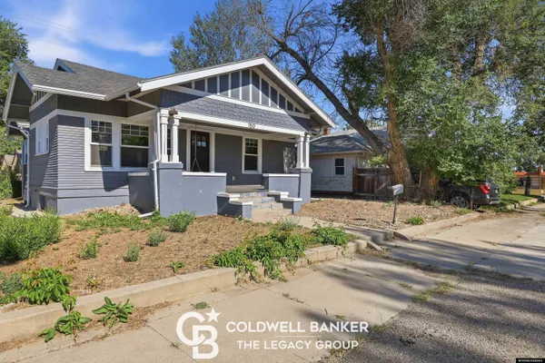 $220,000 | 150 North Grant Street, Casper, WY 82601