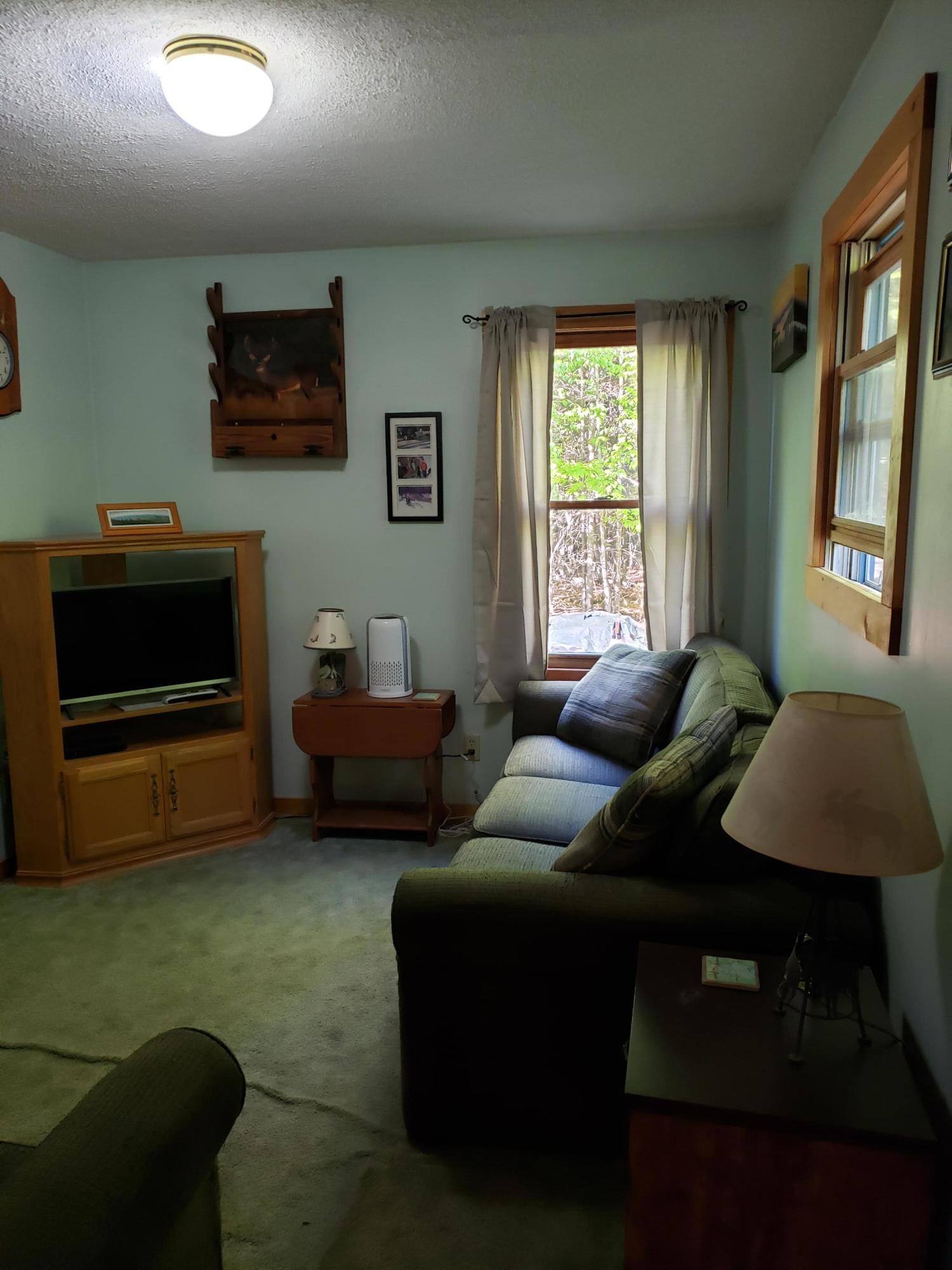 343 North Ridge Road Beaver Cove, ME 04441 - Photo 27 of 46 Den/TV Room