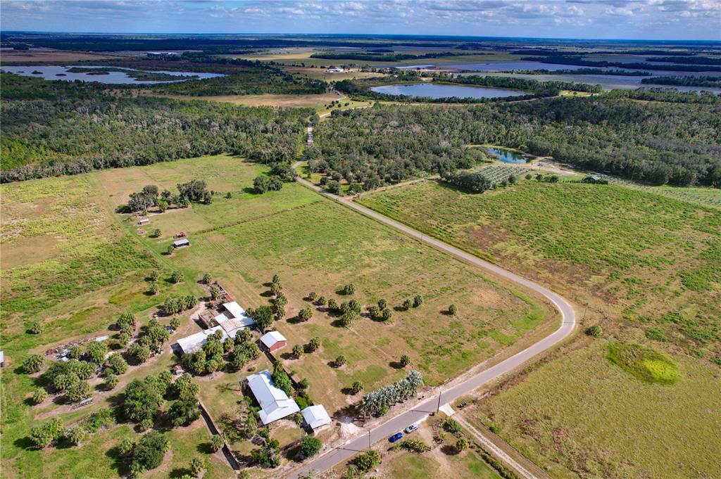 Bunker Hil Road, Unit PARCEL E Parrish, FL 34219 - Photo 3 of 12