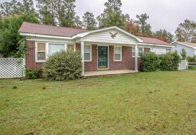 119 George Avenue New Ellenton, SC 29809 - Photo 1 of 1 Gallery Image 1