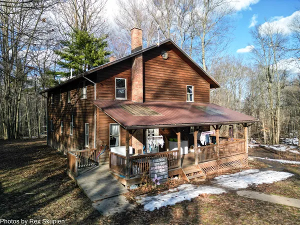 $390,000 | 1314 West 40th Street, Fremont, MI 49412