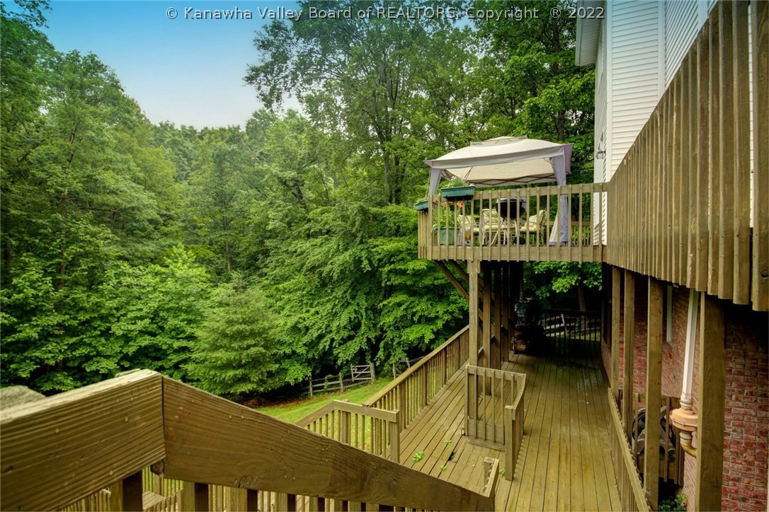 1603 Stonehenge Road Charleston, WV 25314 - Photo 29 of 30 Gallery Image 29