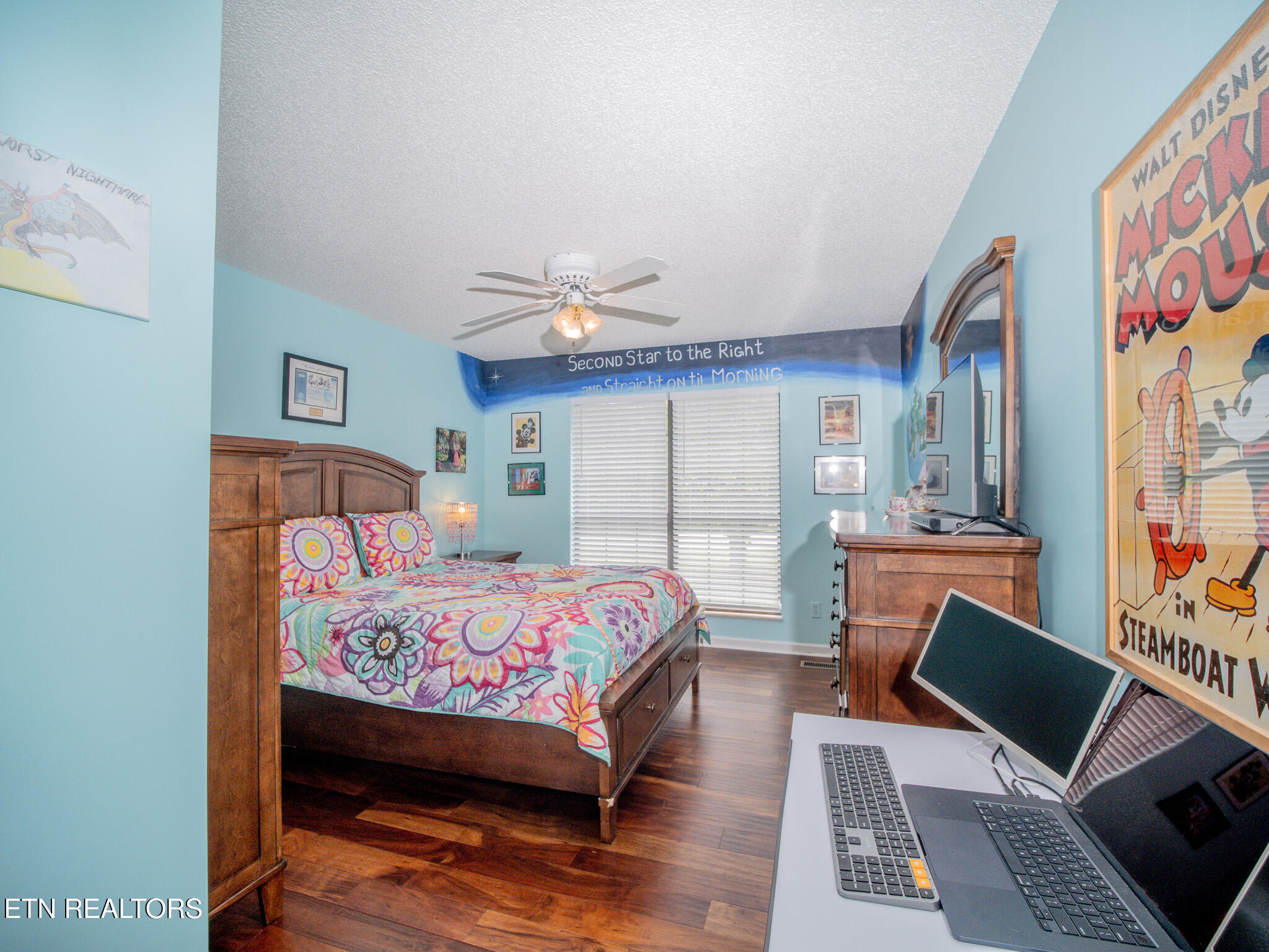 1306 Raulston Road Maryville, TN 37803 - Photo 37 of 50 Bedroom 3