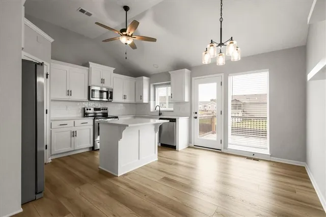 $339,000 | 1004 Northeast 3rd Street, Oak Grove, MO 64075