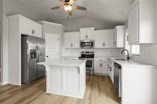 $339,000 | 1004 Northeast 3rd Street, Oak Grove, MO 64075