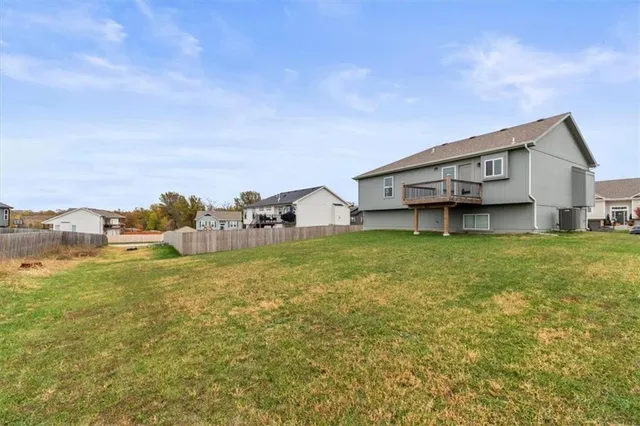 $339,000 | 1004 Northeast 3rd Street, Oak Grove, MO 64075