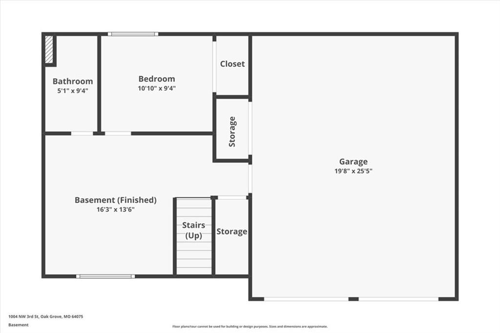 1004 Northeast 3rd Street Oak Grove, MO 64075 - Photo 32 of 33