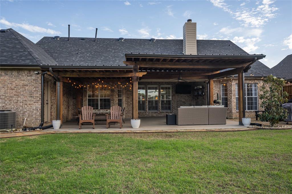 165 Connor Lane Lucas, TX 75002 - Photo 19 of 24