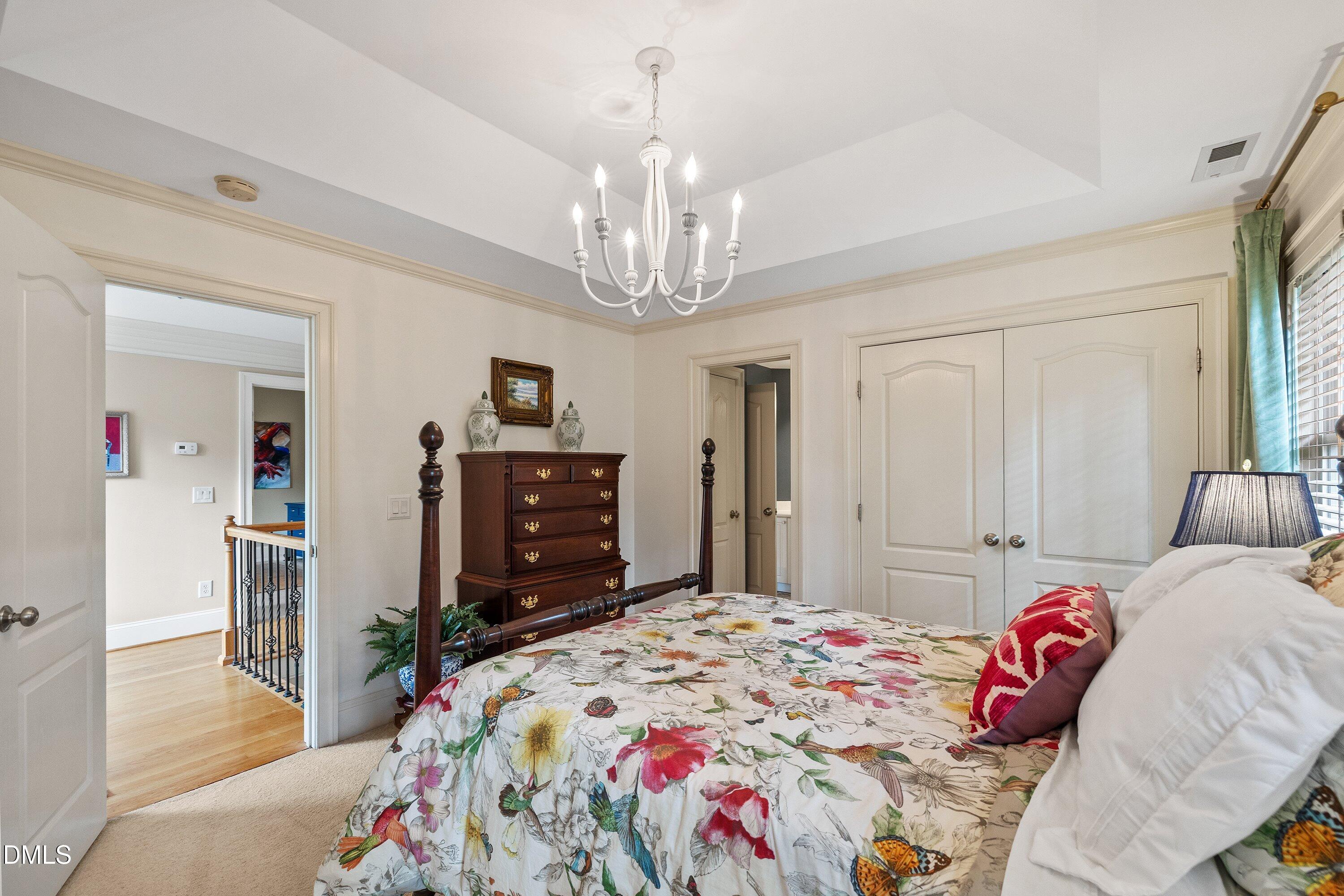 1412 Abbey's Grove Trail Raleigh, NC 27615 - Photo 40 of 66 Bedroom