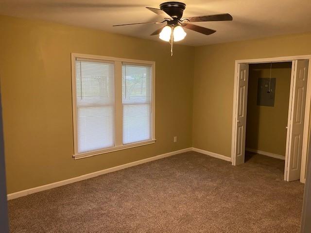 1189 Evangeline Road Dequincy, LA 70633 - Photo 8 of 10 Gallery Image 8