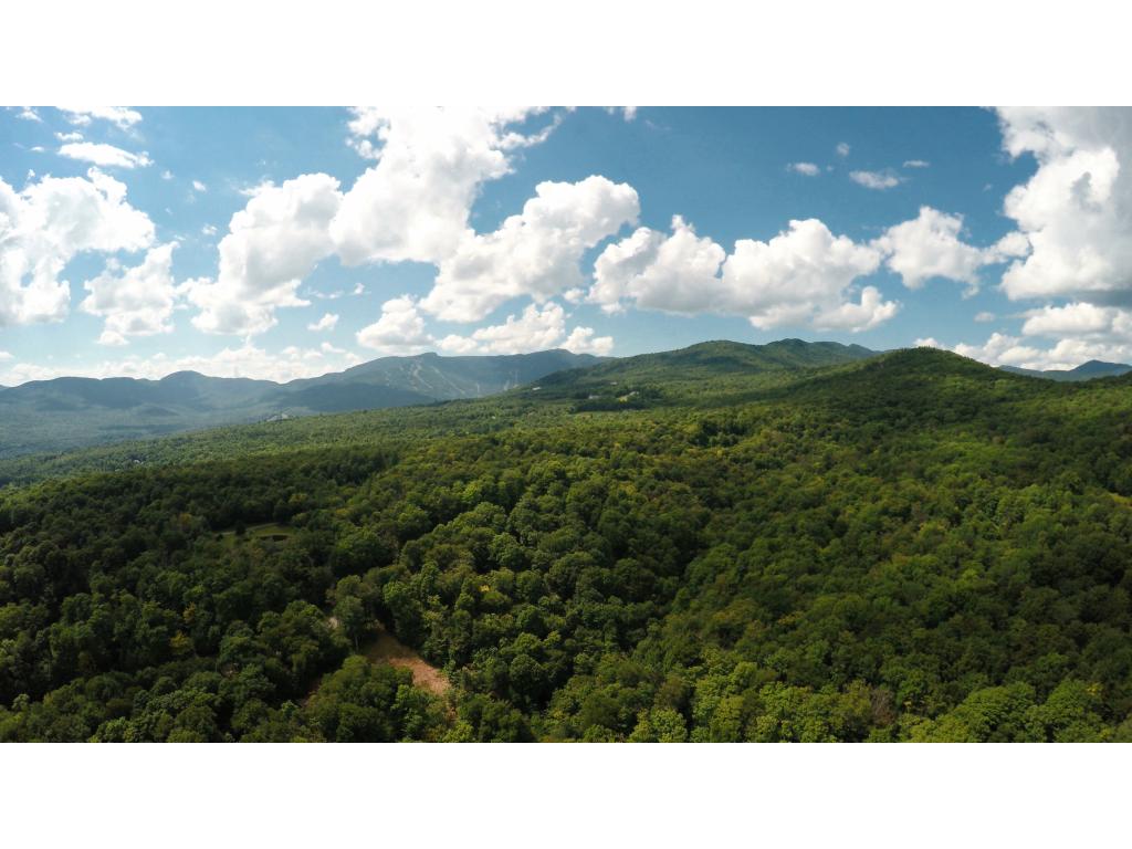 1239 Lot 91) Wade Pasture Road Stowe, VT 05672 - Photo 1 of 3 Gallery Image 1