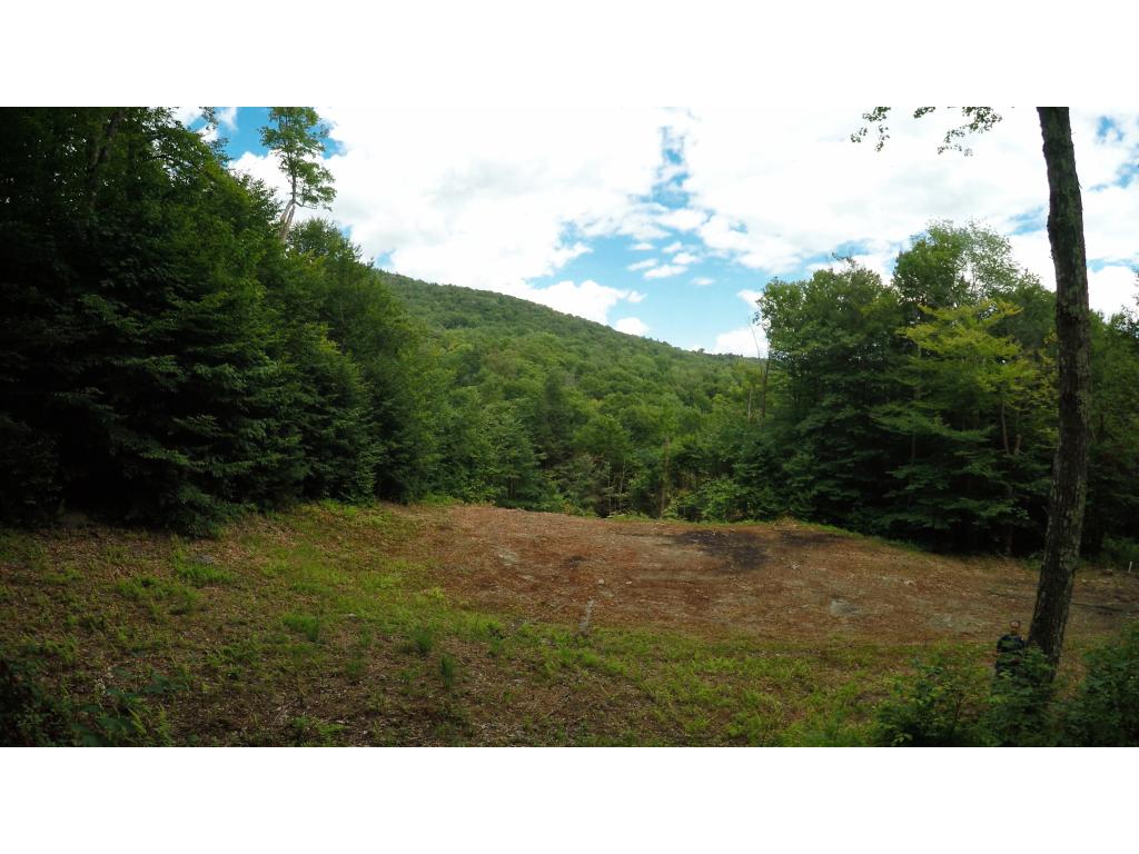 1239 Lot 91) Wade Pasture Road Stowe, VT 05672 - Photo 3 of 3 Gallery Image 3