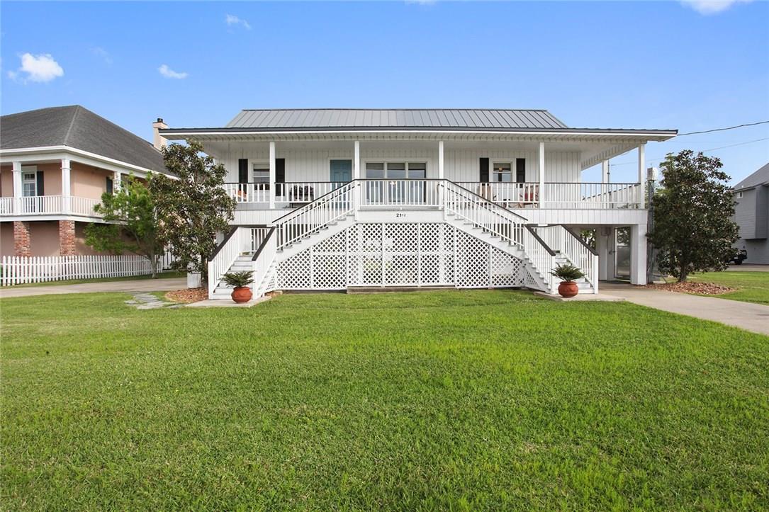 21-2 River Road Lake Charles, LA 70601 - Photo 1 of 25